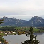Haus am See