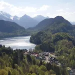Haus am See