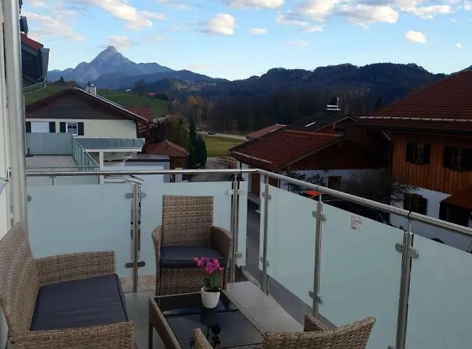Haus Am See