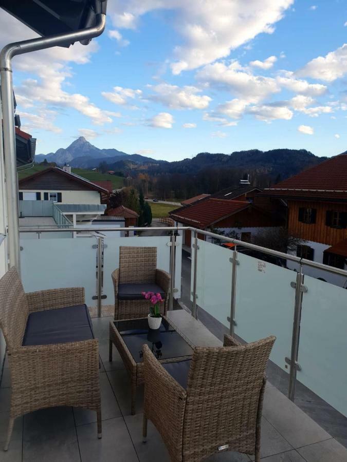 Apartment Haus Am