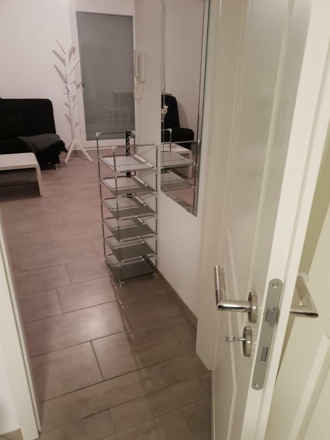 Haus Am Apartment *