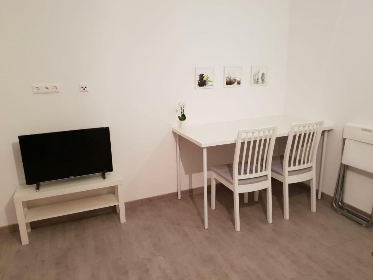 Apartment Haus Am Fussen