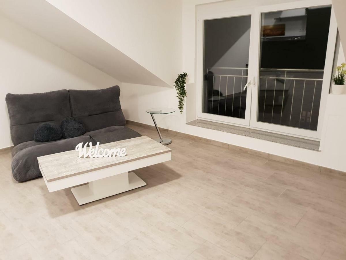 Haus Am Apartment