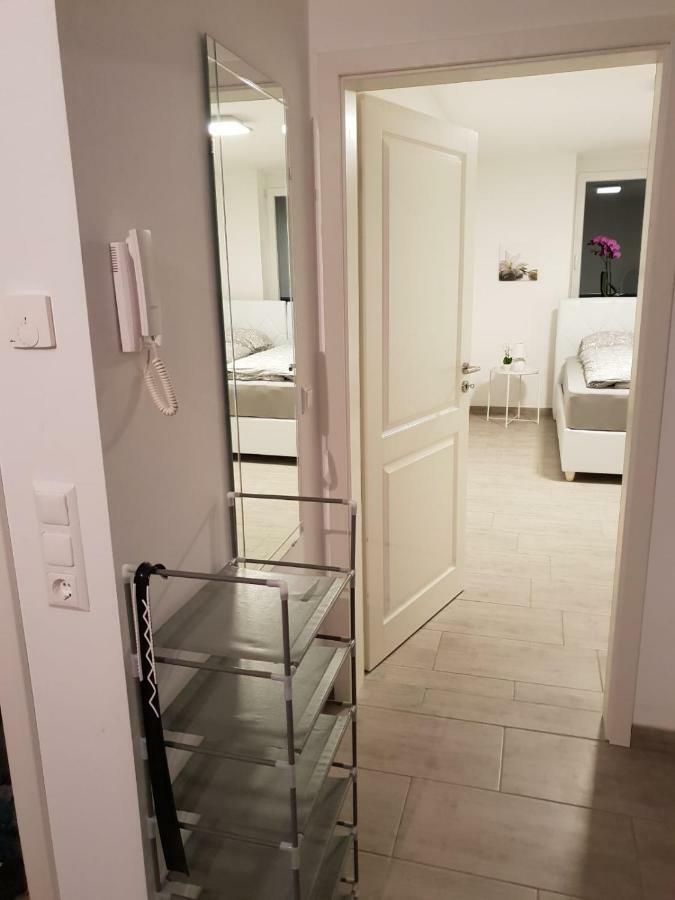 Haus Am Apartment