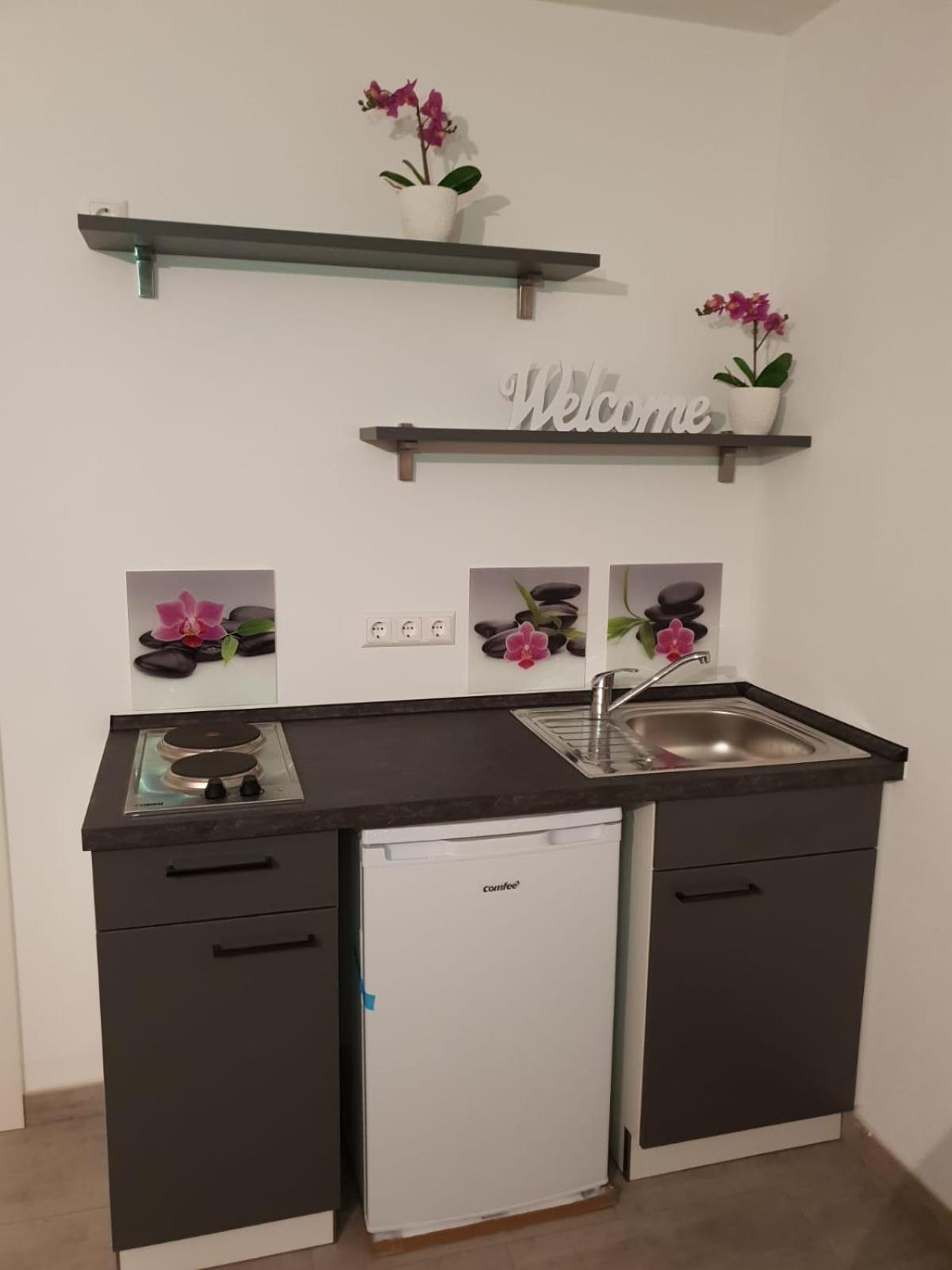 Apartment Haus Am