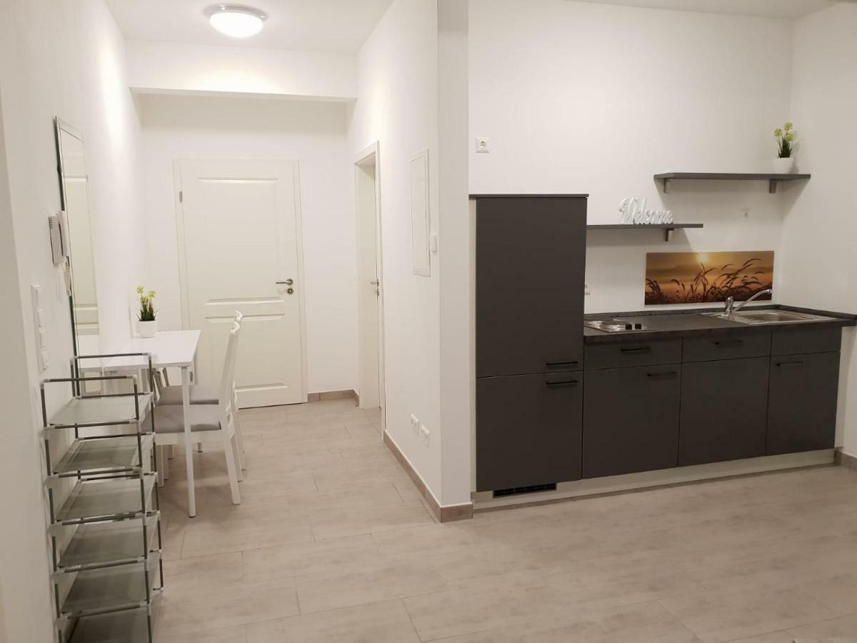 Apartment Haus Am Füssen