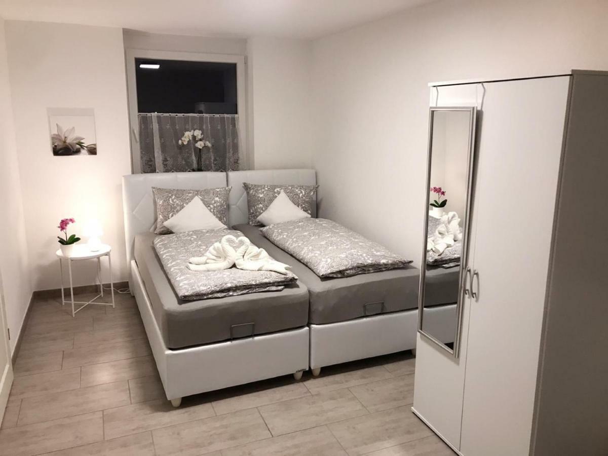 Apartment Haus Am