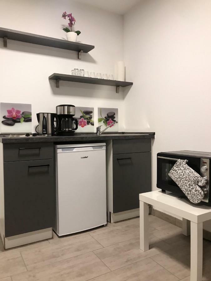 Apartment Haus Am