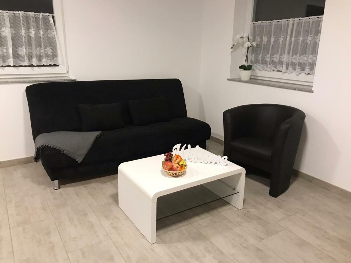 Apartment Haus Am Füssen