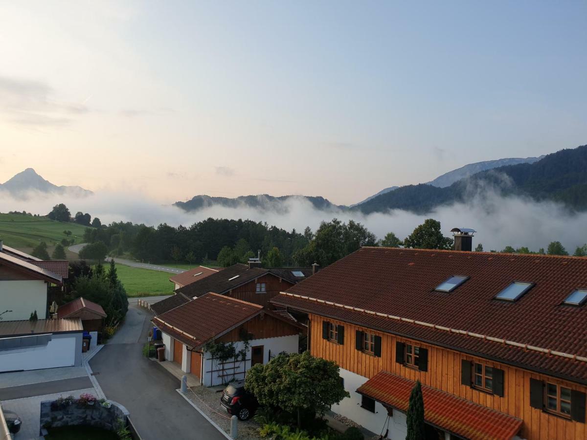 Haus Am Apartment Füssen