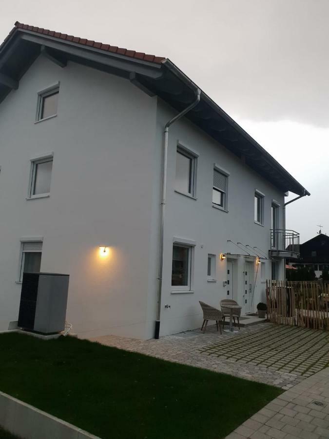 Haus Am * Fussen