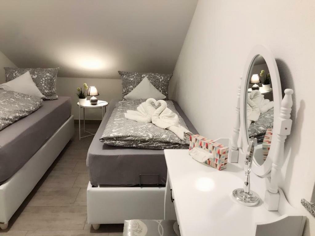 Haus Am Apartment Füssen
