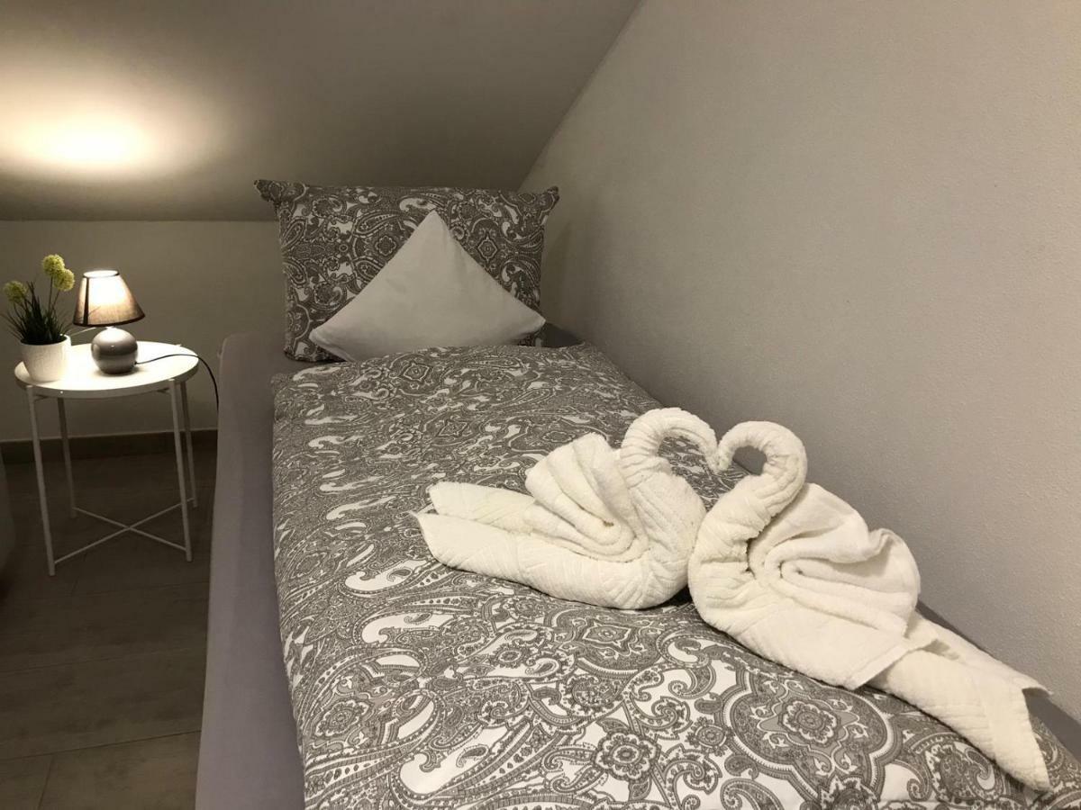Haus Am *