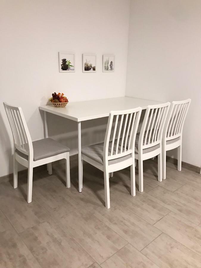 Apartment Haus Am Fussen